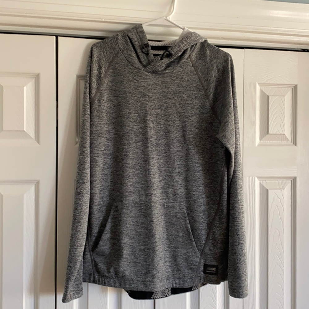 American Eagle flex men’s active hoodie size M